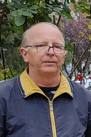 Adrian Gruia