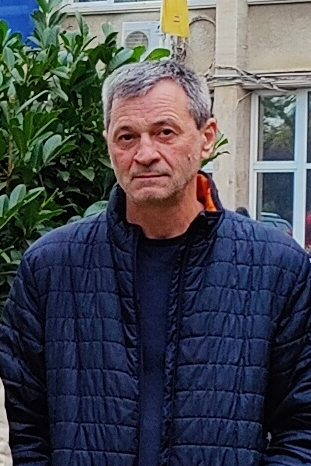Andrei Hangan