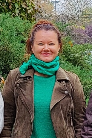 Delia Ivanovici
