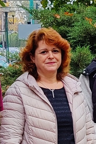 Dusita Magyar
