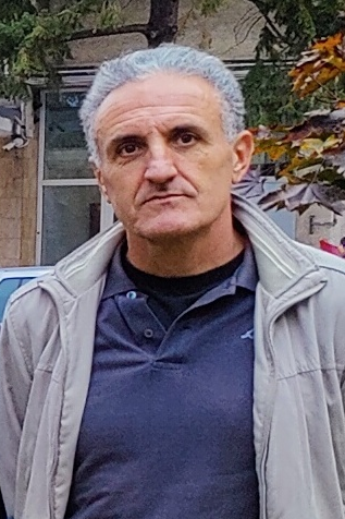 Florin Secosan