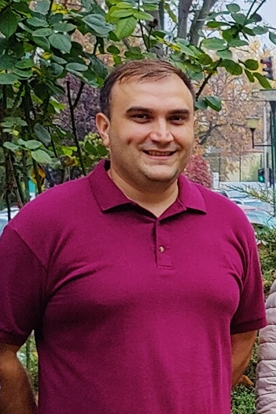 Paul Furdean
