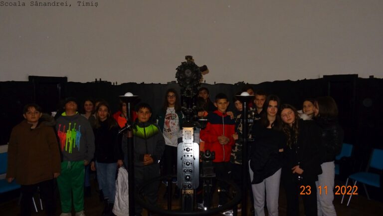 Scoala Sanandrei_Timis_3